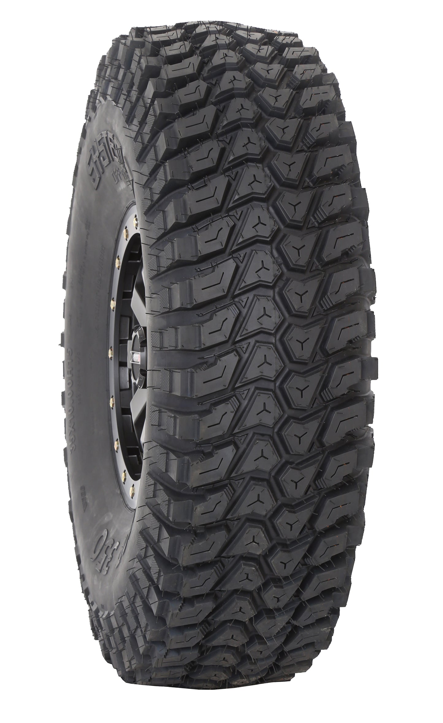Tire Xcr350 32x10r15