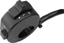 Handlebar Hdlight/Kill Switch