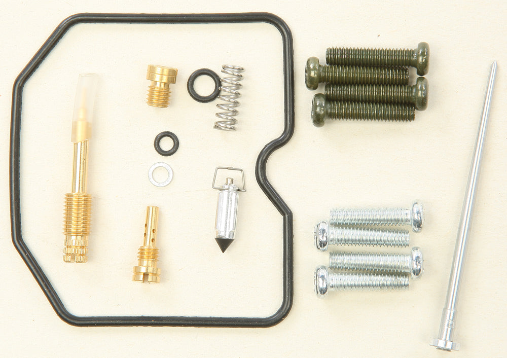 Bike Carburetor Rebuild Kit