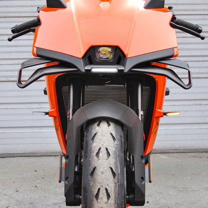 Front Led Turn Signals Ktm