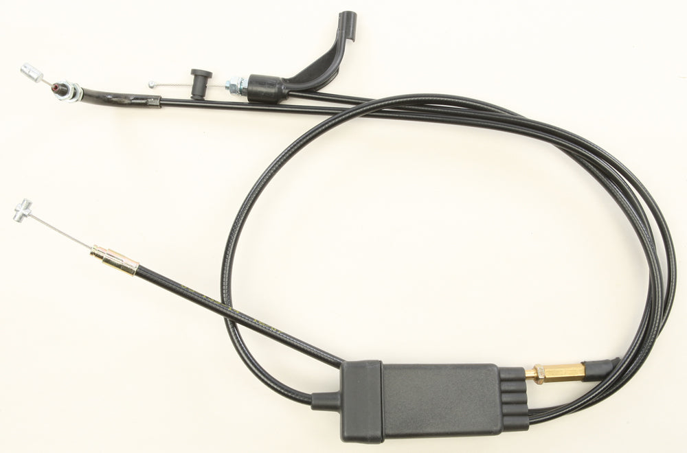 Throttle Cable A/C