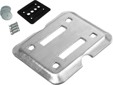 E Track Floor Plate