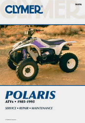 Repair Manual Pol 3 6 Whl