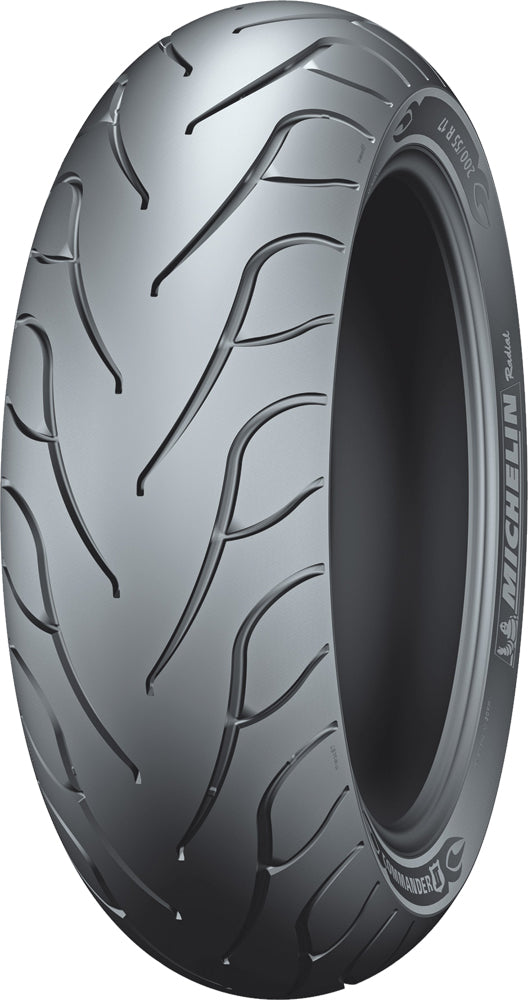 Tire Commander Ii Rear 140/90b15 76h Bltd Bias Tl/Tt