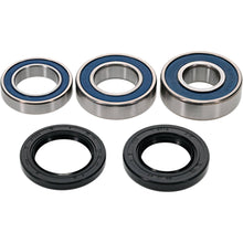 Wheel Bearing Kit Rear Kaw