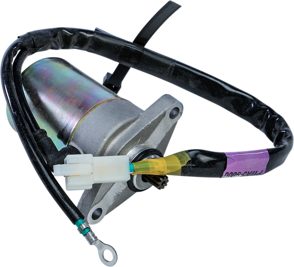 Starter Motor Kaw
