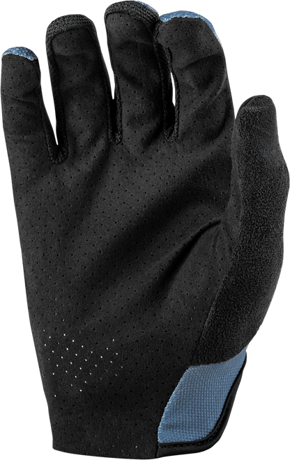 Mesh Gloves Slate Sm