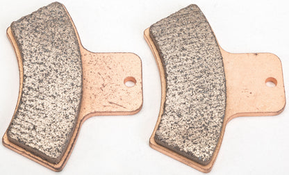 Brake Pad Kit Sintered