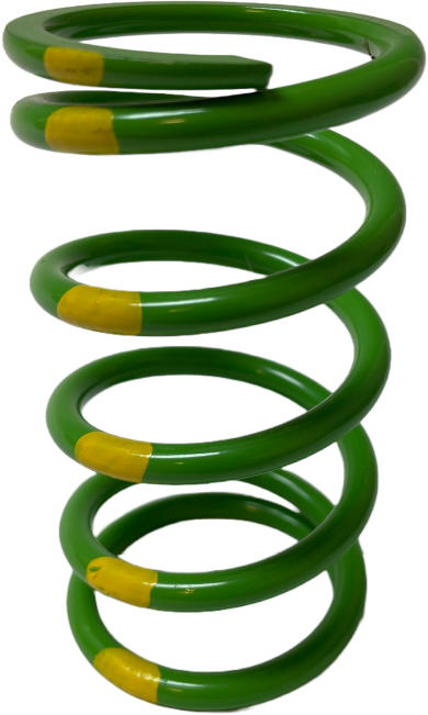 Primary Spring Green/Yellow 120 285