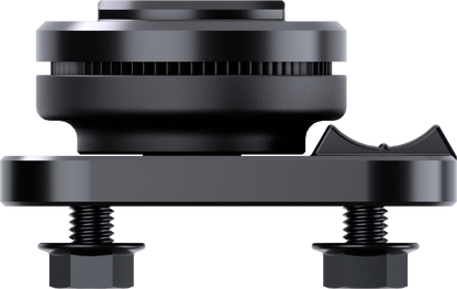 Gps Cradle Mount Black