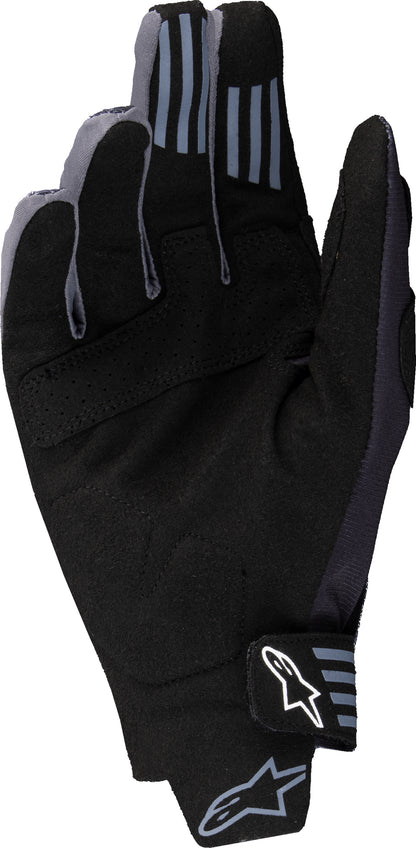 Techstar Gloves Black Xl