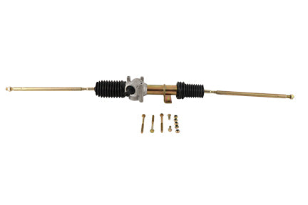 Steering Rack Assembly Pol