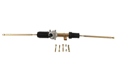 Steering Rack Assembly Pol