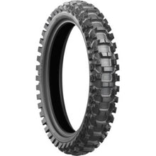 Bridgestone Battlecross X20R Tire - 110/90-19 M/C 62M Rear