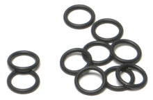 Rocker Shaft O Ring Ironhead Sportster 10/Pk Oe#11110