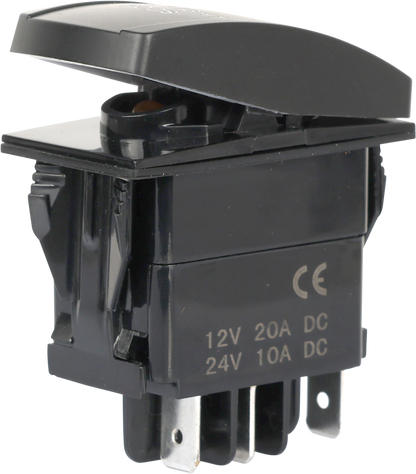 Light Pods Led Switch Pro Backlit