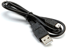 Mini Usb Charge/Data Cable For Hbc And Amp Series