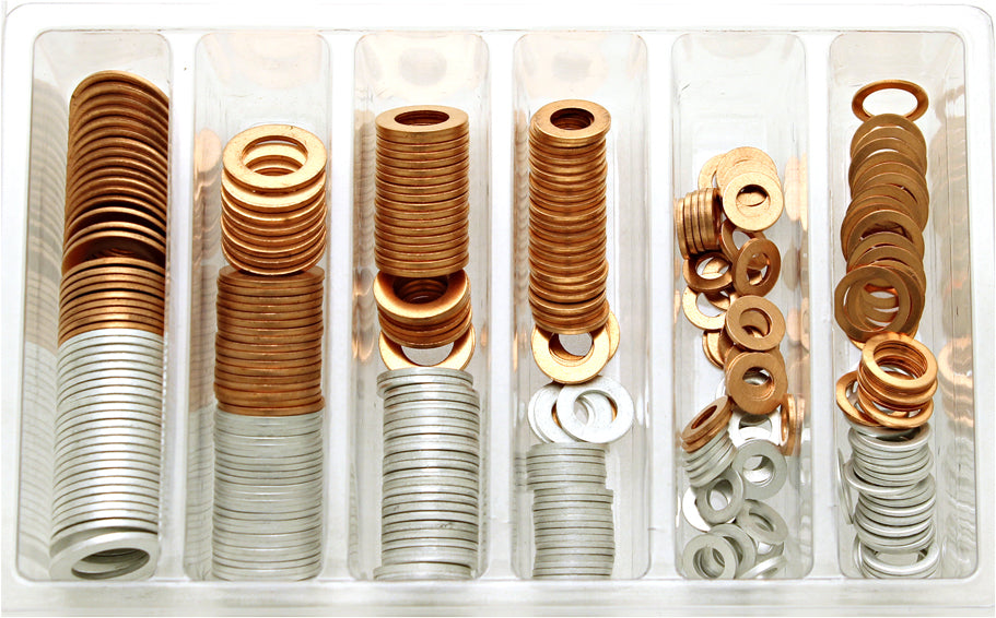 Drain Plug Washer Kit