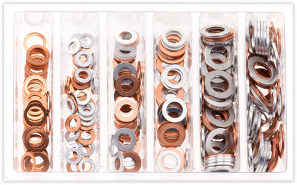Drain Plug Washer Kit
