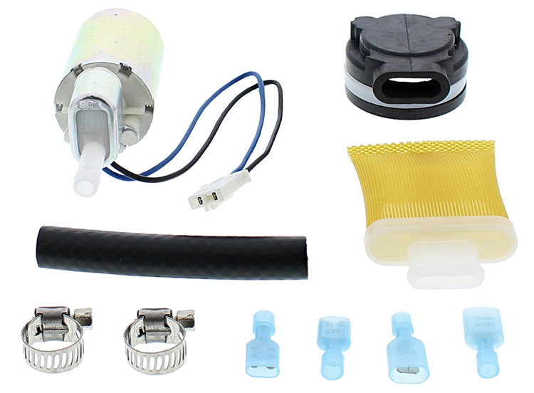 Fuel Pump Rebuild Kit