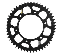 ProTaper KTM 65SX / Gas Gas MC65 / Husqvarna TC65 Rear Black Sprocket - 48 Teeth