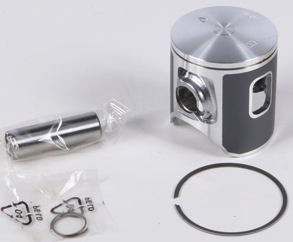 Piston Kit Molycoated Nikasil 53.95/Std Yam