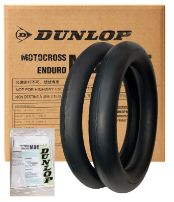 Mousse Tube 80/100 21 90/90 21