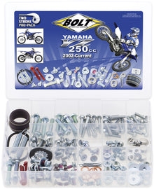 2 Stroke Pro Pack Yam Yz250
