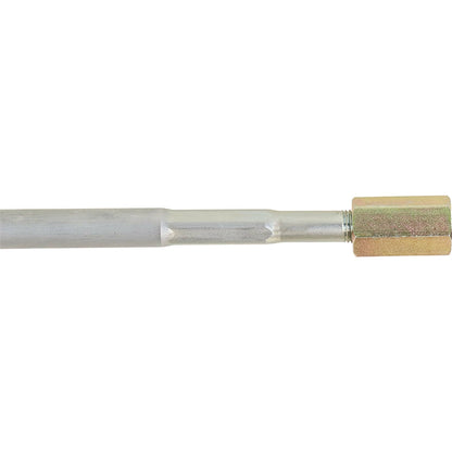 Steering Rack Assembly Yam