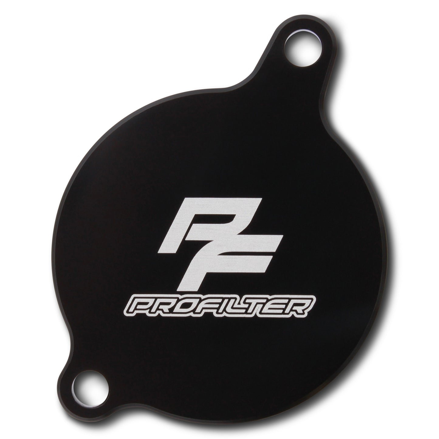 Oil Filter Cover