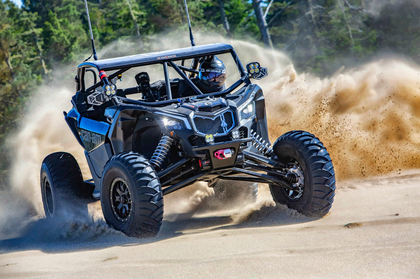 Tire Ss360 33x12 15 Hp