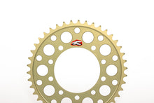 Renthal 2025 Yamaha YZF-R9 /20-24 XTZ 690/Tenere Rr Sprocket - H Anodized 525-46P Teeth