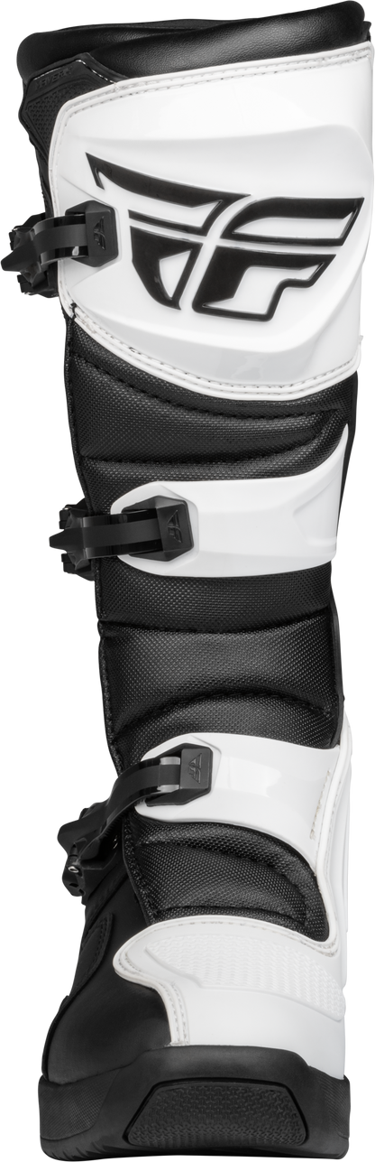 Maverik Lt Boot White/Black Sz 07