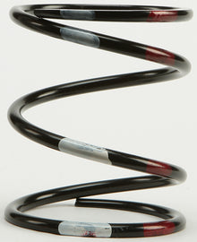 Spring Steel Black/White/Red 140 300