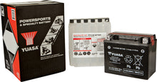 Battery Ytx12 Bs Maintenance Free