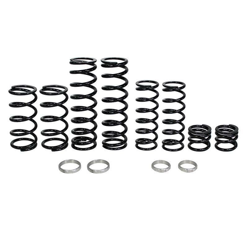 Dual Rate Spring Kit Pol