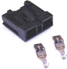 Maxi Fuse Holder Connector And Terminal Kit