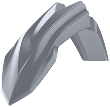 Front Fender Nardo Grey Beta
