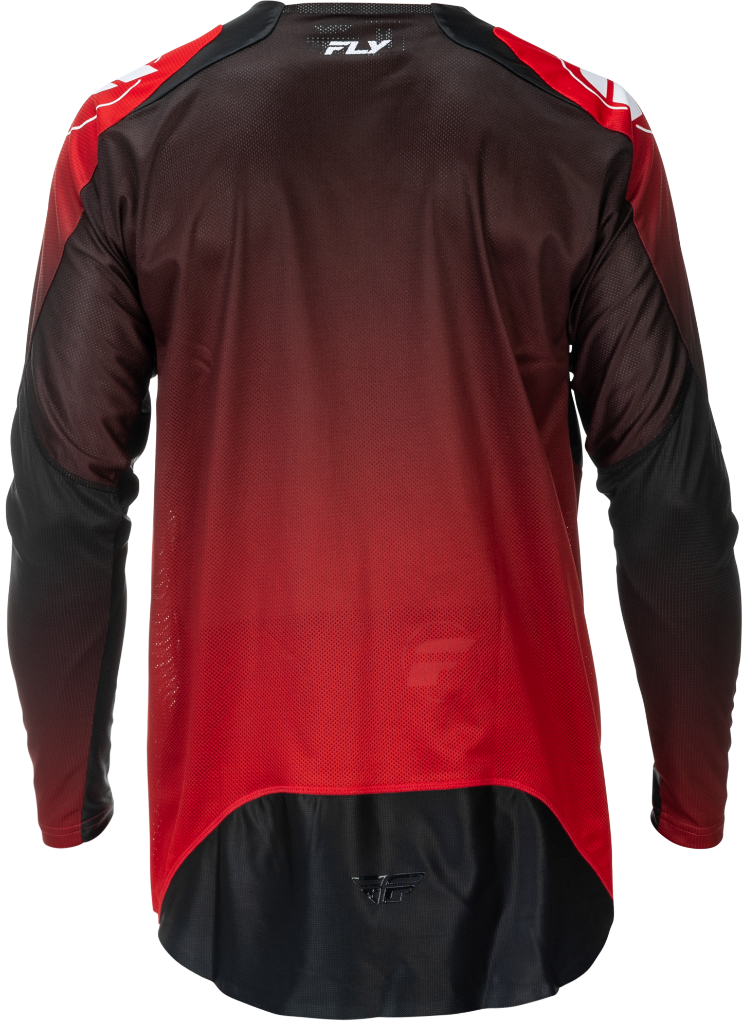 Evolution  Dst Jersey Red/Black/White Md