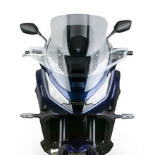 Vstream Windscreen Mid Light Tint Hon