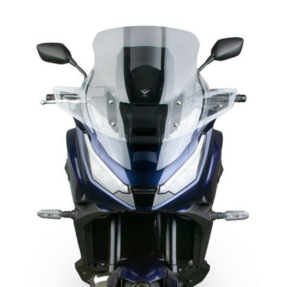 Vstream Windscreen Mid Light Tint Hon