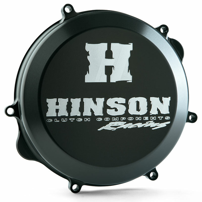 Clutch Cover Tx250f