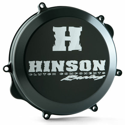Clutch Cover Tx250f