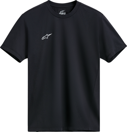 Point Performance Ss Te Black Xl