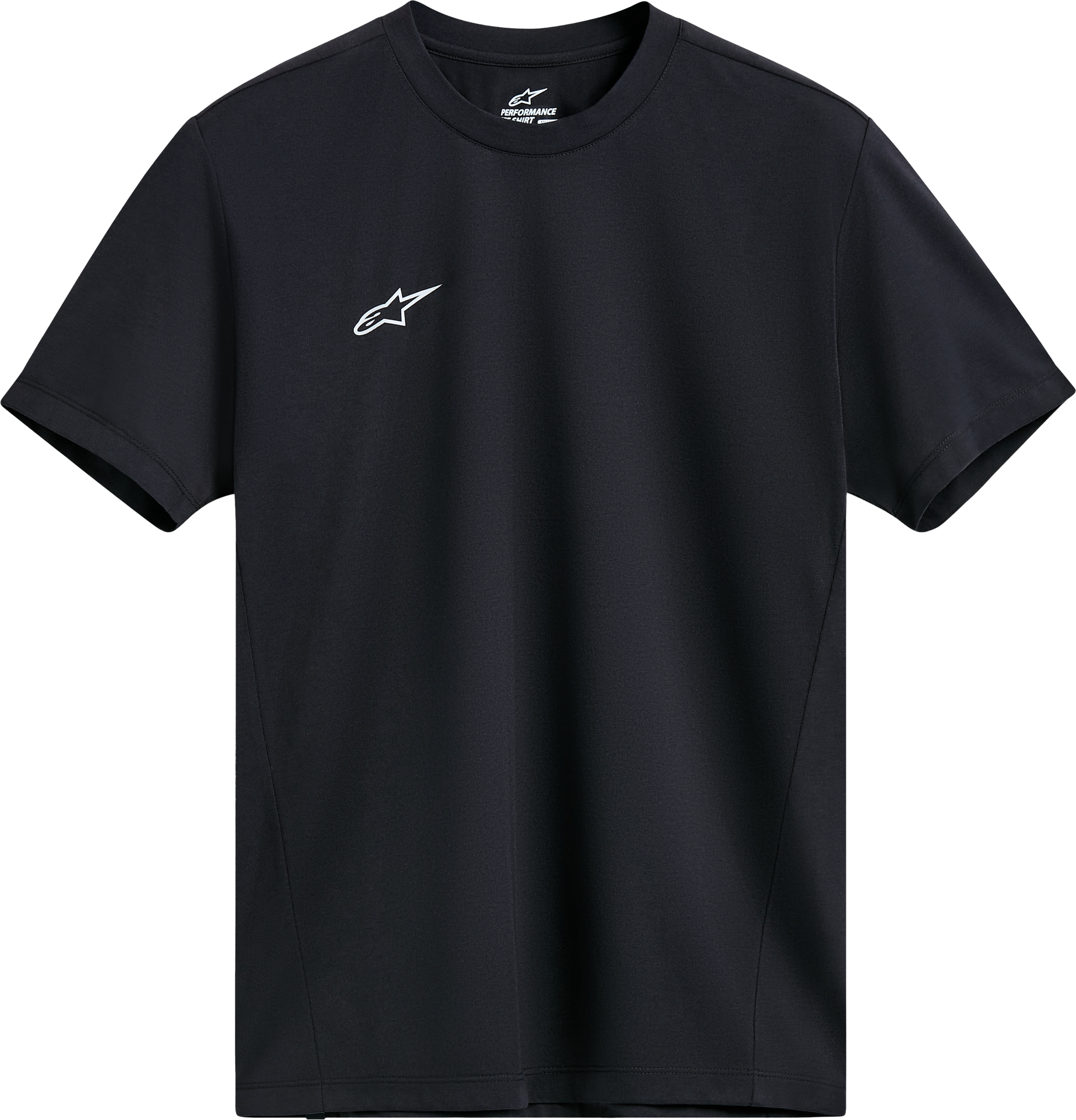 Point Performance Ss Te Black 2x