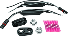 Kuryakyn Kellerman Turn Signal Adapter Kit- BMW