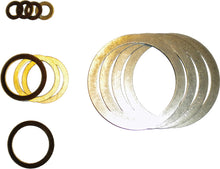 Qrs Shim Kit