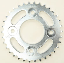 Rear Sprocket Steel 34t 420 Hon