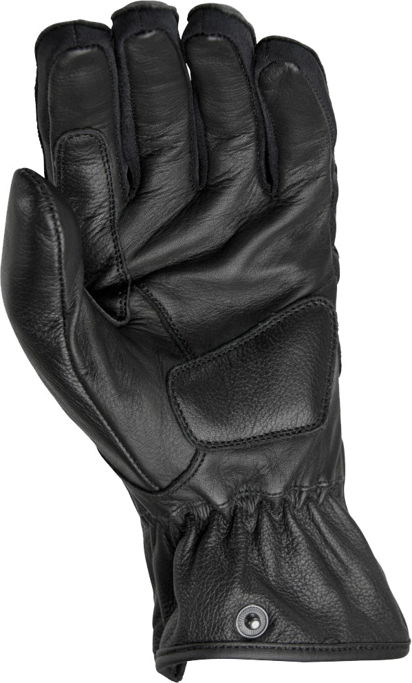 Full Cut Gloves Black 3x