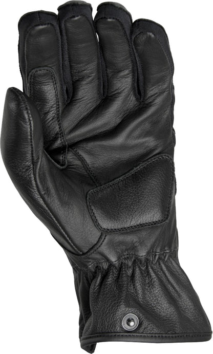 Full Cut Gloves Black 3x